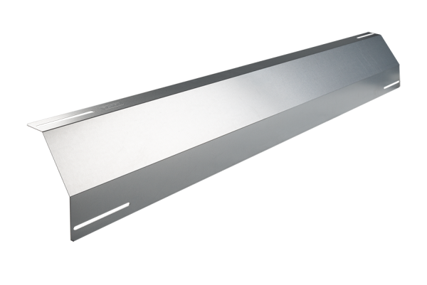 Esdec Flatfix Fusion déflecteur arrière 1700mm