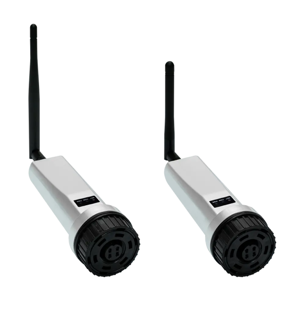 Stick Wifi Solis S3
