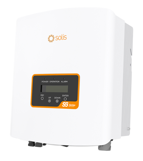 Onduleur Solis Mini 3600