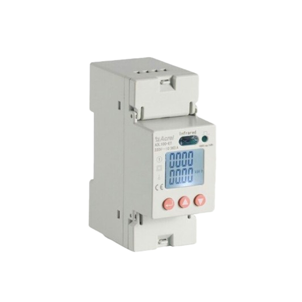 Solis meter Acrel 1P 60A