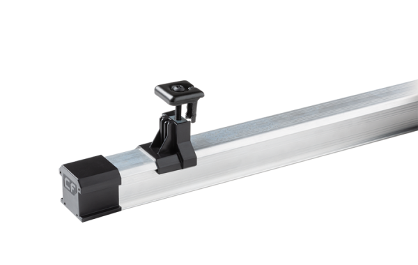Clickfit EVO support pour étrier final noir