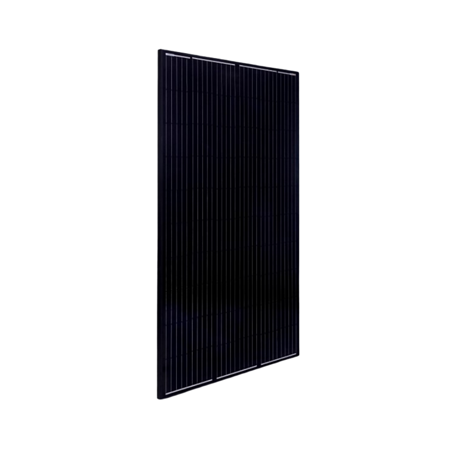 AE Solar 320Wc full black