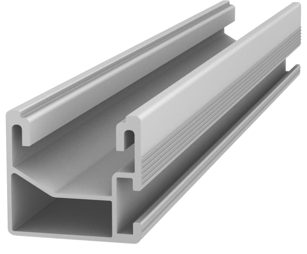 K2 singlerail 36 2250mm