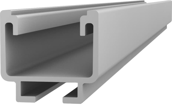 K2 solidrail light 3300mm