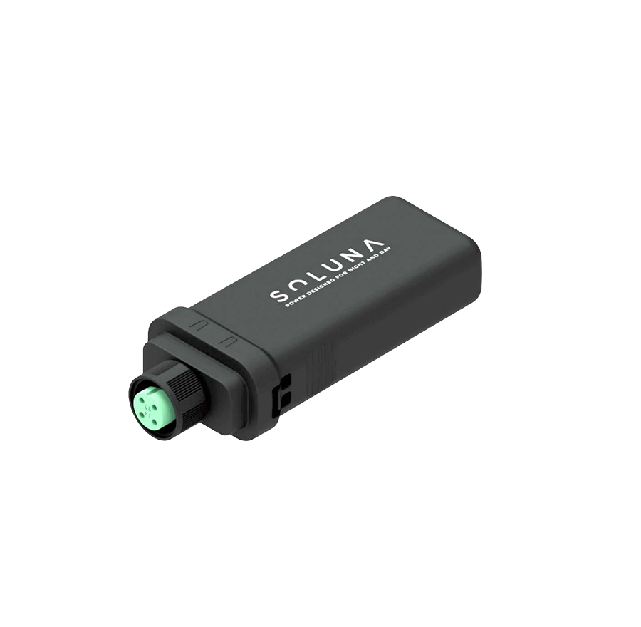 Stick Wifi pour batterie Soluna Triphasé 10-15k