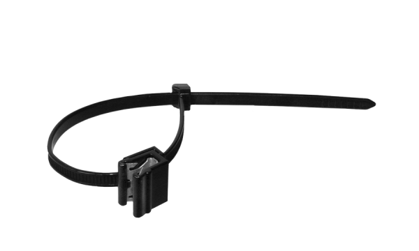 K2 collier de serrage cable manager