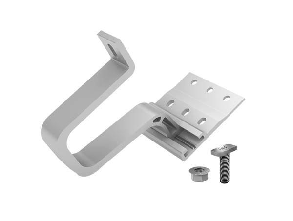 K2 crochet de toit singlehook vario