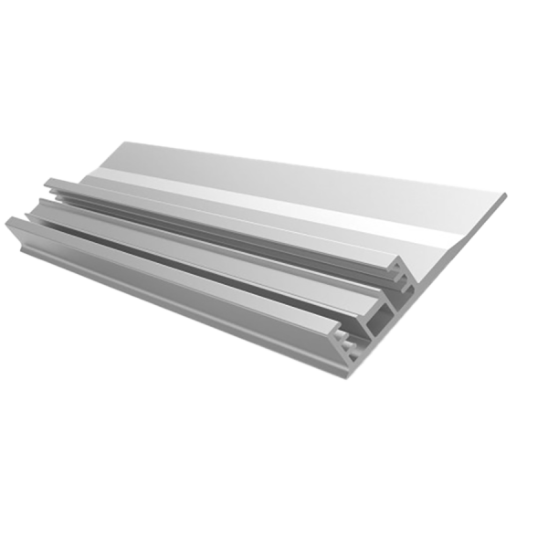 K2 plaque de base singleboard 3s/4s 2100mm