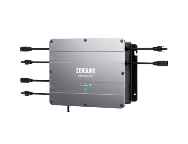 Batterie Zendure SolarFlow Hub 1200