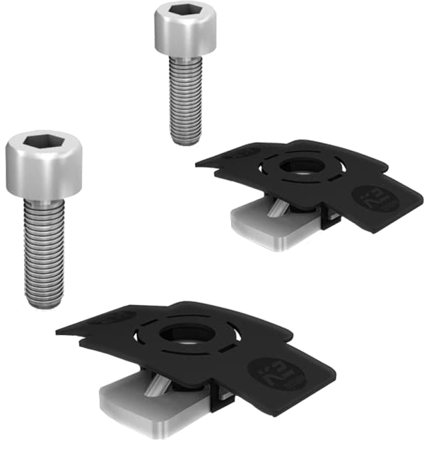 K2 minifive mk2 Stop Set