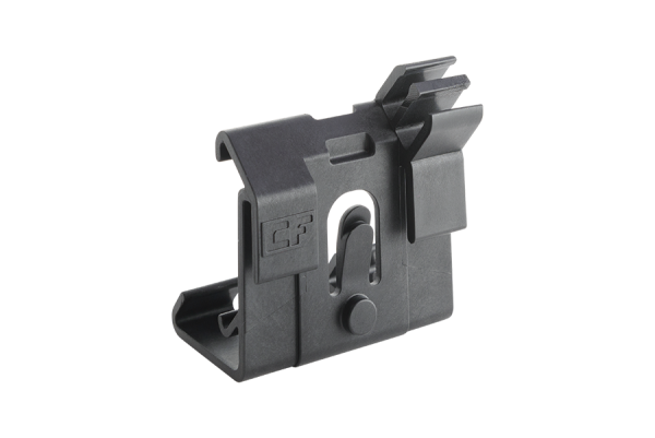 Esdec clip pour cable optimizer ready clickfit evo
