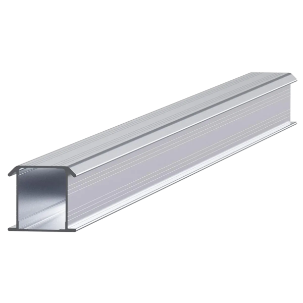 Esdec rail de montage 2338MM clickfit evo