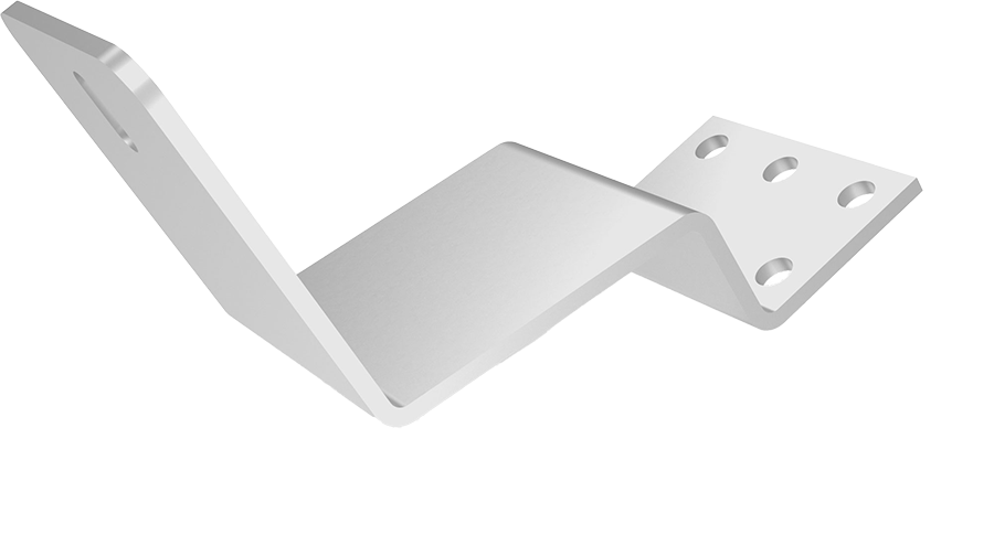 K2 crochet Singlehook Flattile