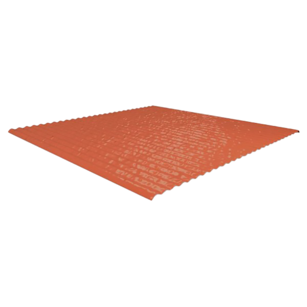 K2 singlehook sheet metal rouge