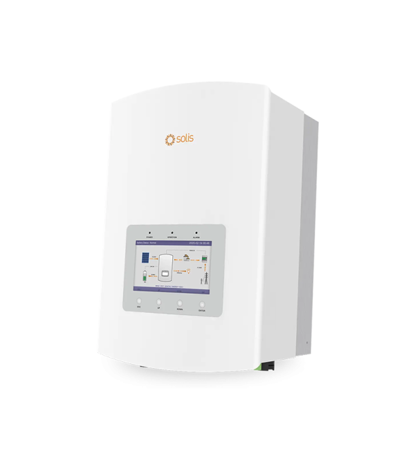 Solis onduleur coupleur AC 3kW