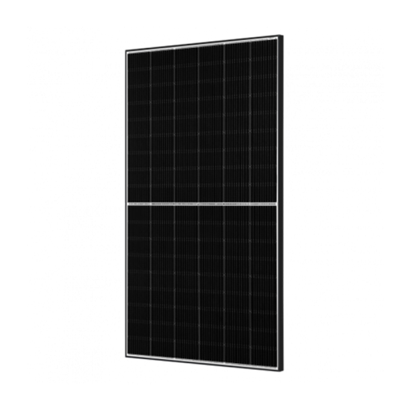 JA SOLAR 450Wc TOPCon white mesh