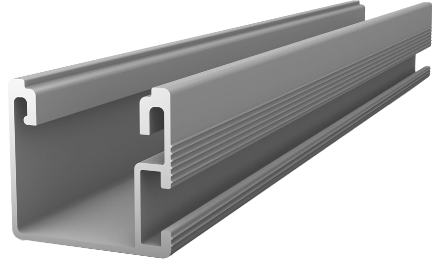 K2 singlerail 1800mm