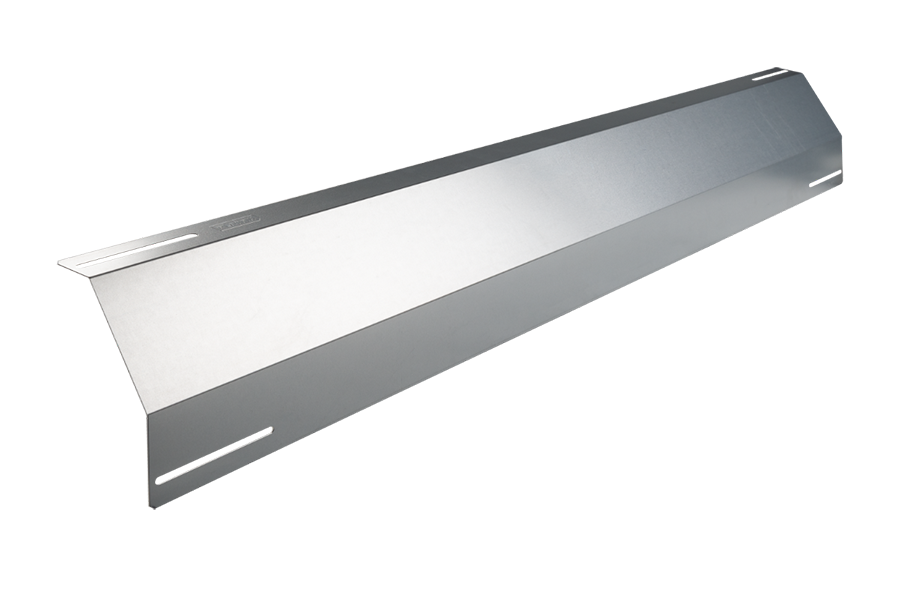 Esdec Flatfix Fusion déflecteur arrière 1900mm