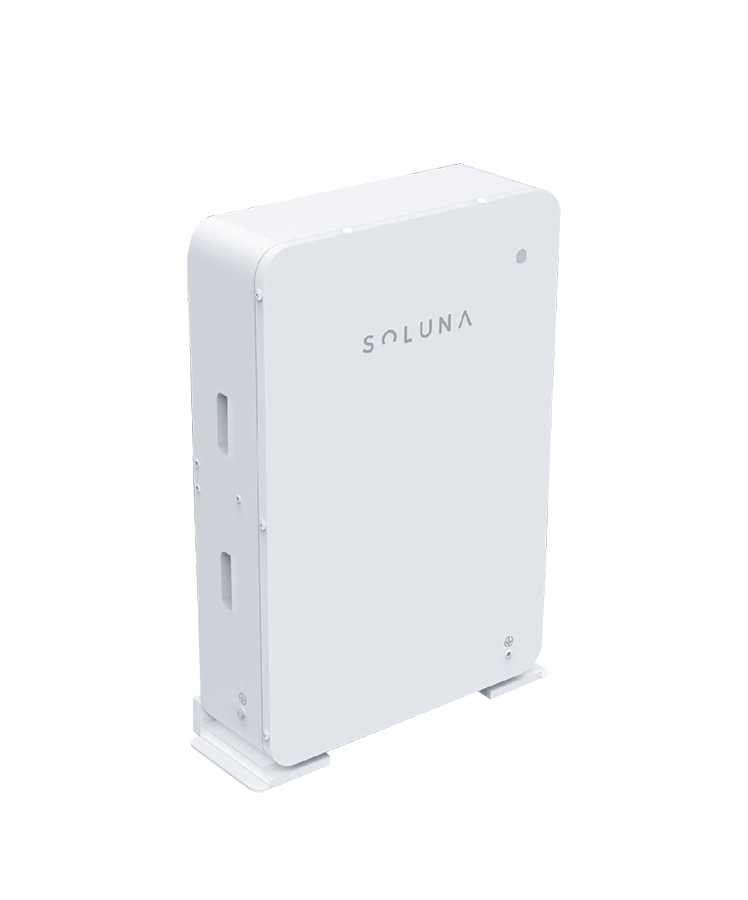 Batterie Soluna HV 6kWh - Solis