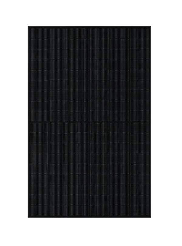 Module Nor’watt HJT 445 Wc full black