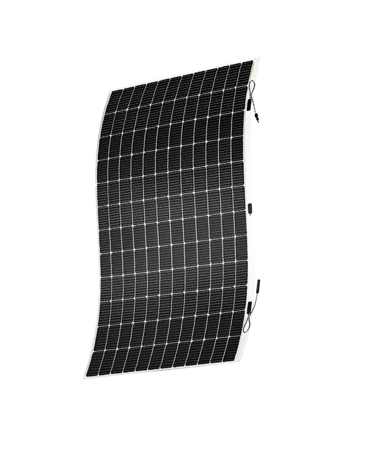 Creawatt panneau souple 520Wc bitume