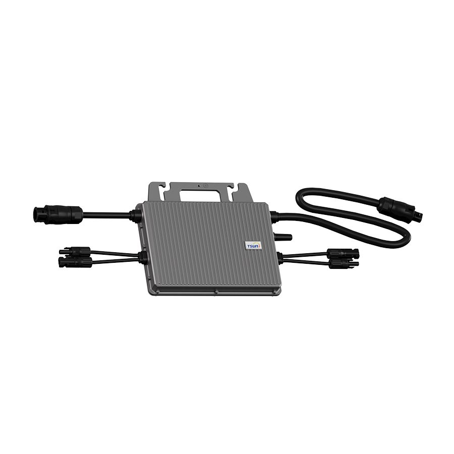 Micro-onduleur TSUN MX1000