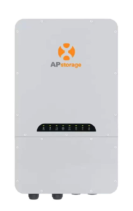 Chargeur triphasé APSTORAGE ELT-12K