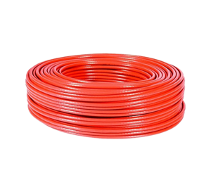 câble solaire rouge France