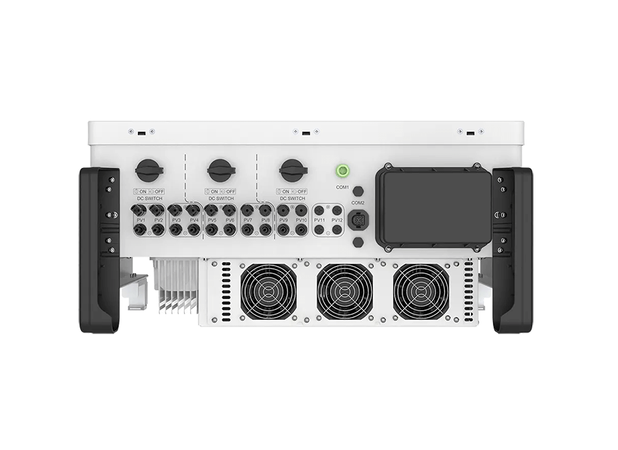 Onduleur-Solis-60kW-S5-GC60K