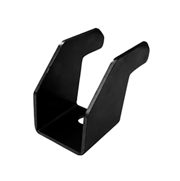 GSE étrier simple module H21 noir