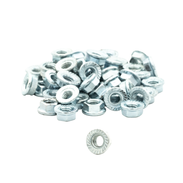 Ecrou M6 pour vis M6 de GSE Ground System