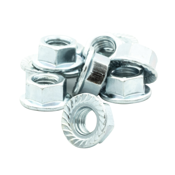 Ecrou M10 pour vis M10 GSE Ground System