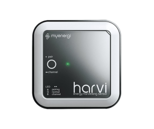 ZAPPI Appareil mesure puissance harvi