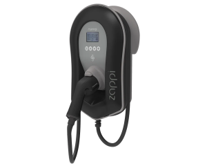 Borne de recharge MyEnergi Zappi 7kW type 3