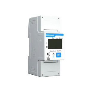 Smart meter power sensor monophasé DDSU666-H 100A