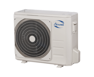 Unité extérieure PAC air-air monosplit 2.5kW YDAE