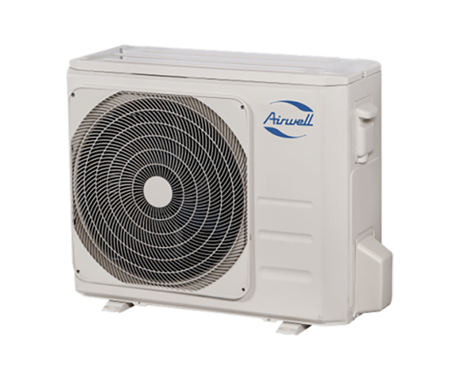 Unité extérieure PAC air-air monosplit 3.5kW YDAE