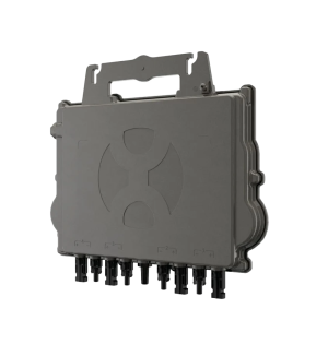 Micro-onduleur APsystems QT2