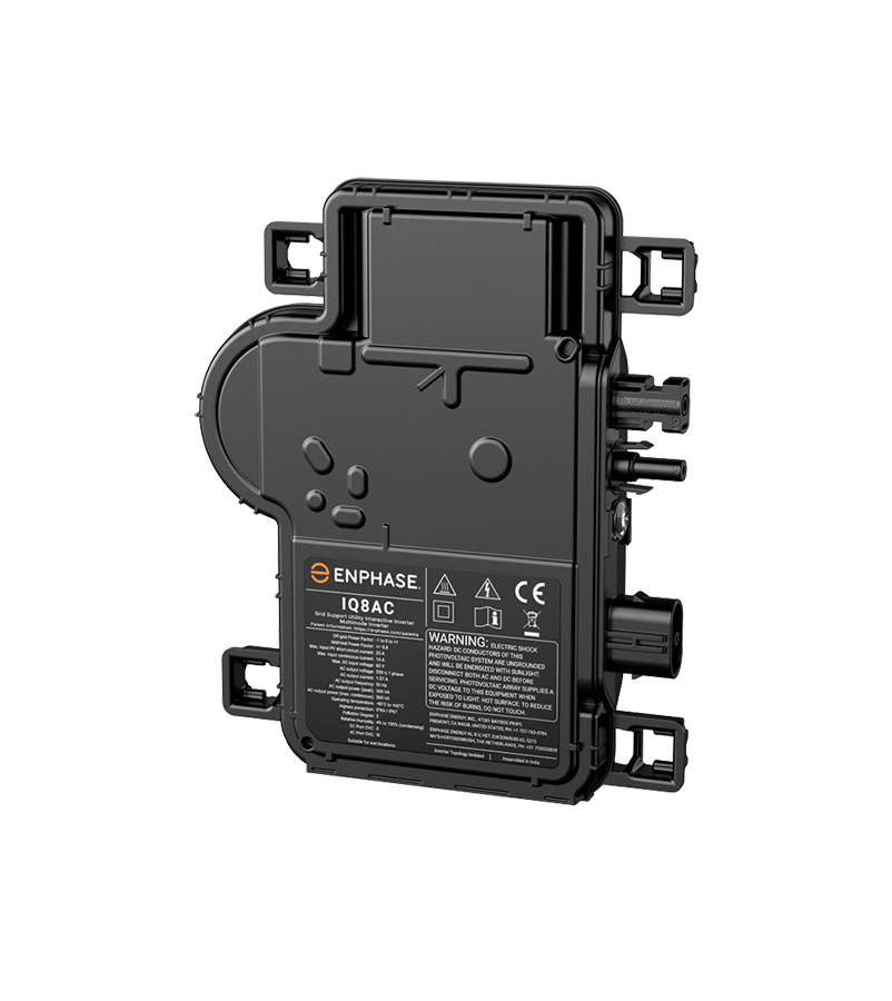 Micro-onduleur Enphase IQ8AC