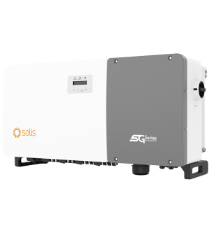 Onduleur Solis 100kW 100K-5G-PRO