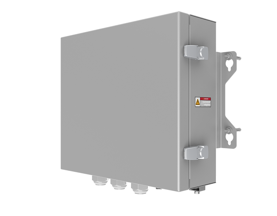 Backup box Huawei B0 Mono