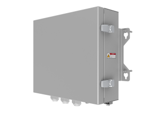 Huawei Backup Box B1 triphasée