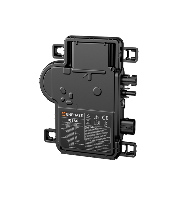 Micro-onduleur Enphase IQ8HC