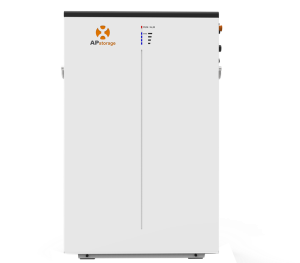 APBattery 6.5kWh - 51.2V