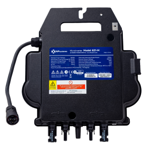 Micro-onduleur APsystems Dual EZ1-M 800 VA