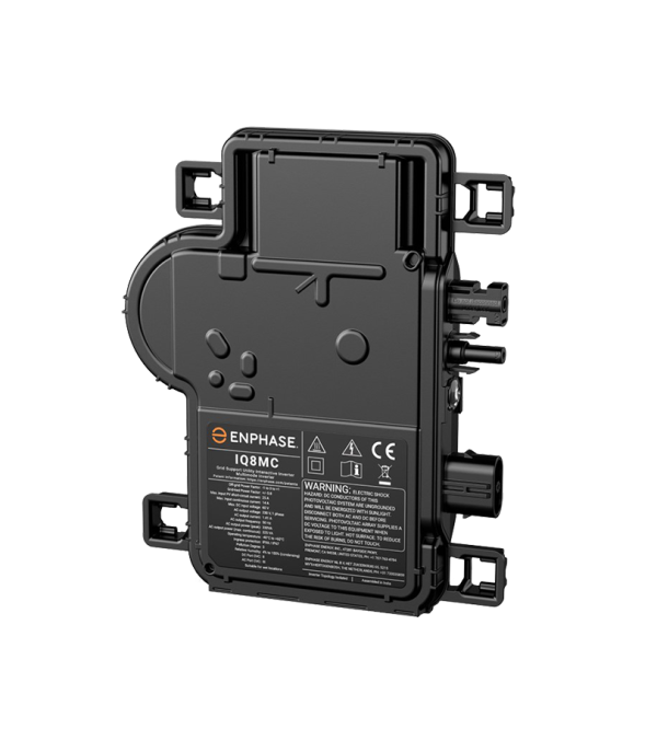 Micro-onduleur Enphase IQ8MC