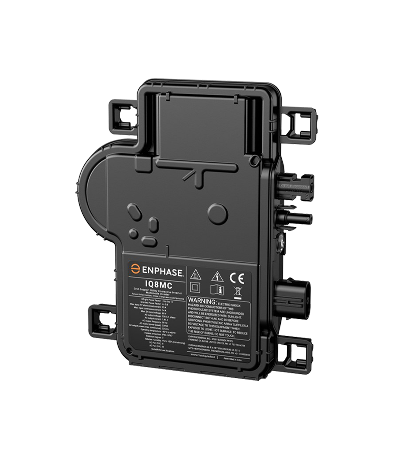 Micro-onduleur Enphase IQ8MC