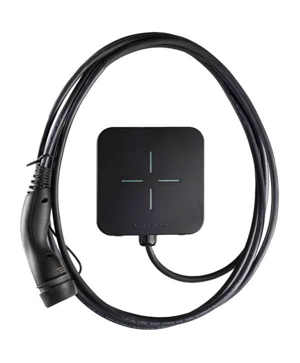 Borne de recharge Lektri.co EM Safe 22K