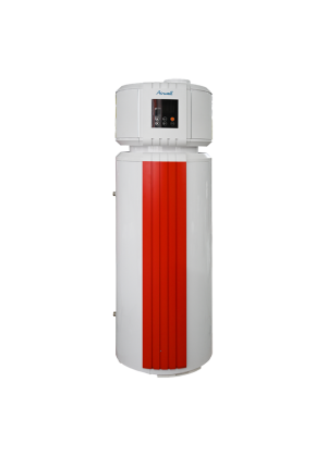 Ballon thermodynamique gainable 190L