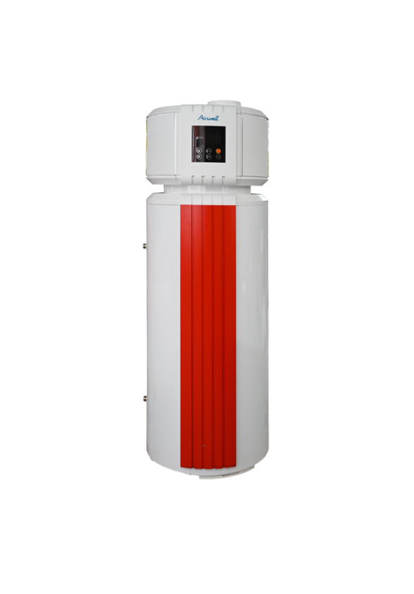 Ballon thermodynamique gainable 260L